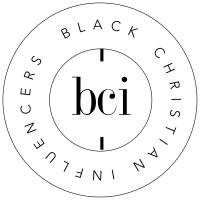 Black Christian Influencers logo