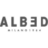 ALBED logo