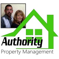 Authority Property Management logo