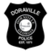 Doraville Police Dept logo
