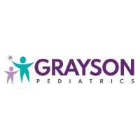Grayson Pediatrics logo