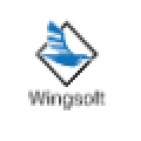 WingSoft LLC logo