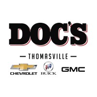 Doc's Chevrolet GMC logo