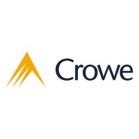 Crowe Spain | Audit & Advisory logo