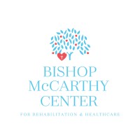 Bishop McCarthy Center For Rehabilitation & Healthcare logo