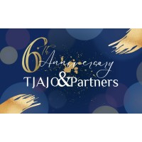 TJAJO & Partners logo