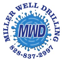 Miller Well Drilling logo