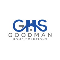 Goodman Home Solutions, LLC logo