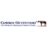 Cowboy Outfitters logo
