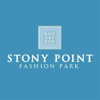Stony Point Fashion Park logo