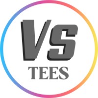 VS Tees logo