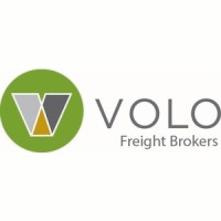 Volo Freight Brokers logo