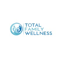 Total Family Wellness logo