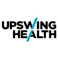 Upswing Health logo