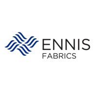 Ennis Fabrics logo