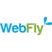WebFly logo