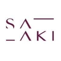 Saaki logo