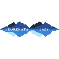 PRORENATA LABS LLC logo