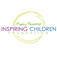 Inspiring Childrens Foundation logo