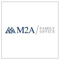 M2A Family Office logo