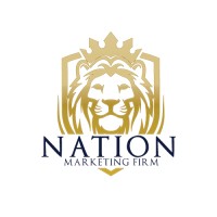 Nation Marketing Firm logo