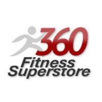 360 Fitness Superstore logo