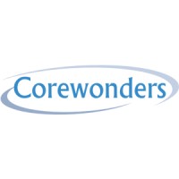 Corewonders logo