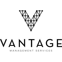 Vantage Management Services logo