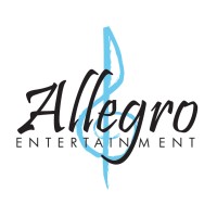 Allegro Entertainment logo