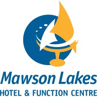 Mawson Lakes Hotel And Function Centre logo