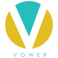 Vower logo