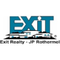 EXIT Realty JP Rothermel logo