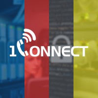 1CONNECT logo