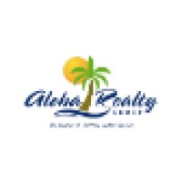 Aloha Realty Group logo