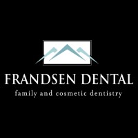 Frandsen Dental logo