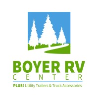 Boyer RV Center logo