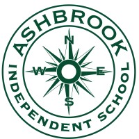 Ashbrook Independent School logo