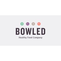 Bowled Co. logo