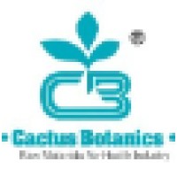 Cactus Botanics logo