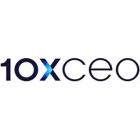 10X CEO logo