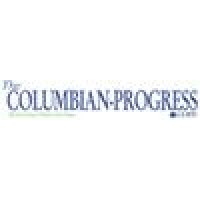 Columbian Progress Newspaper logo