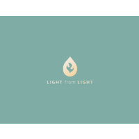 Light From Light logo