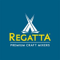 Regatta Craft Mixers logo