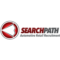SearchPath Automotive Retail Recruitment logo