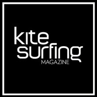 Kitesurfing Magazine logo
