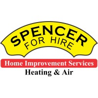 Spencer For Hire Inc logo