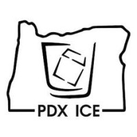 PDX ICE INC logo