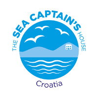 The Sea Captain's House logo