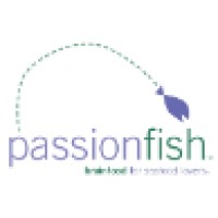 Passionfish logo
