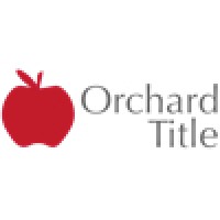 Orchard Title logo